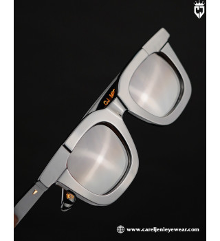 MIGHTY | Original Carel Jeni Eyewear Inlcude Lensa